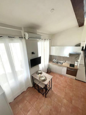 Duplex notre dame du mont climatisation